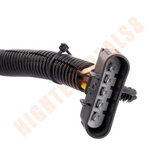 For Chevrolet Suburban 1500 2007-2014 Power Running Board Motor 15224286 Left - Picture 7 of 7