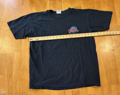 Vintage Planet Hollywood Walt Disney World Resort T Shirt Large Graphic - Picture 6 of 7