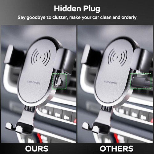 USB C Charger Cable,60W 3.3ft Flat 90-Degree Charging,C-Port L Right Angle Hi... - 第 4/9 張圖片