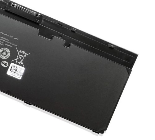 New WD52H Battery for DELL Latitude E7240 E7240 12.5 Latitude E7240 7240-2716 - Picture 1 of 4