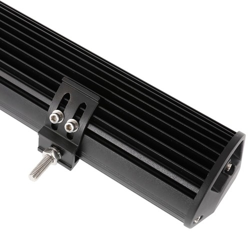 Barra de luz de trabajo LED AUXBEAM 20" pulgadas 420W estroboscópica para Jeep 2018-2024 - Imagen 12 de 12