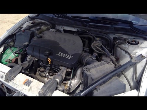 Front Passenger Lower Control Arm Front VIN W 4th Digit Fits 00-16 IMPALA 211835 - Picture 6 of 12
