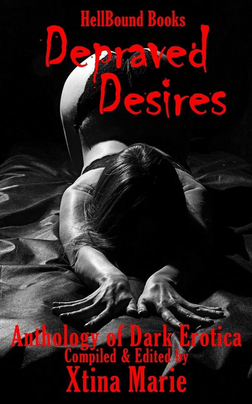 Depraved Desires Volume 1 Sergio Palumbo Taschenbuch Depraved Desires