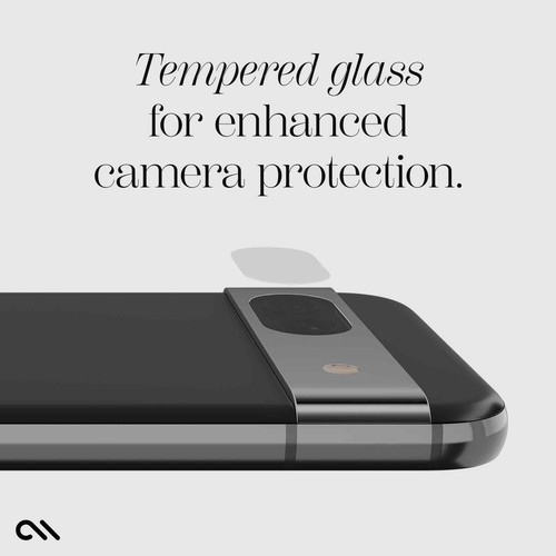 Case-Mate Google Pixel 8a Camera Lens Protector - Picture 5 of 6