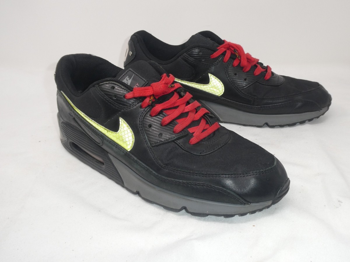 Air Max 90 'FDNY' Release Date. Nike SNKRS