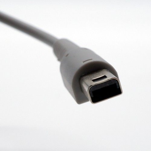 Netzteil für 3DS / 2DS / NDSi für Nintendo Strom Adapter Ladegerät Ladekabel DSi - Bild 2 von 3