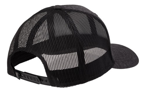 BROWNING Turley Black Cap Hat SKU: 308785891 Authorized Dealer - Picture 3 of 4