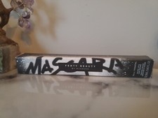 Fenty Beauty Full Frontal Volume Lift & Curl Mascara Cuz I'm Black .42 fl oz