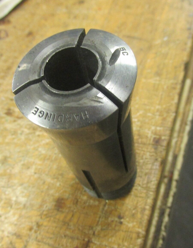 5C Collet SIZE 3/8" - Picture 2 of 2