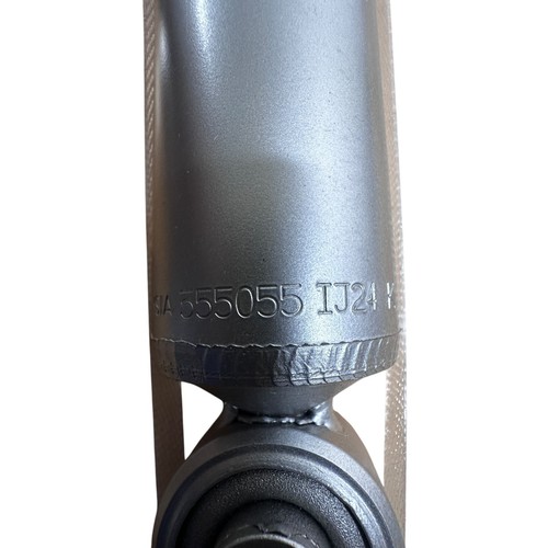 KYB Mono-Tube Gas Pressurized 555055 - Single Shock Absorber - Brand New - Picture 10 of 13