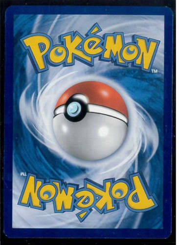 Pokemon German HGSS Countdown Advent Calendar Corsola * RARE * - Picture 2 of 2