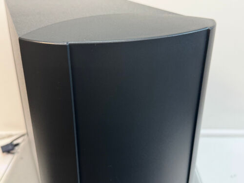 Bose PS 3-2-1 aktiver Subwoofer Bass 321 Serie III Series 3 - Bild 3 von 24