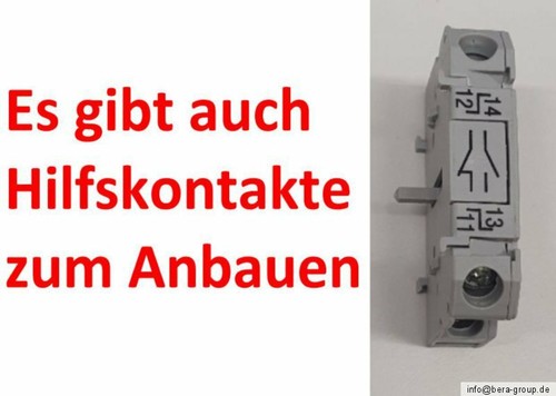 63A 400V Notstromumschalter Netzumschalter Notstrom Netz Last Umschalter Einbau - Bild 3 von 3