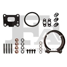 Turbolader-Dichtungssatz für FORD FOCUS III GALAXY  MONDEO V S-MAX