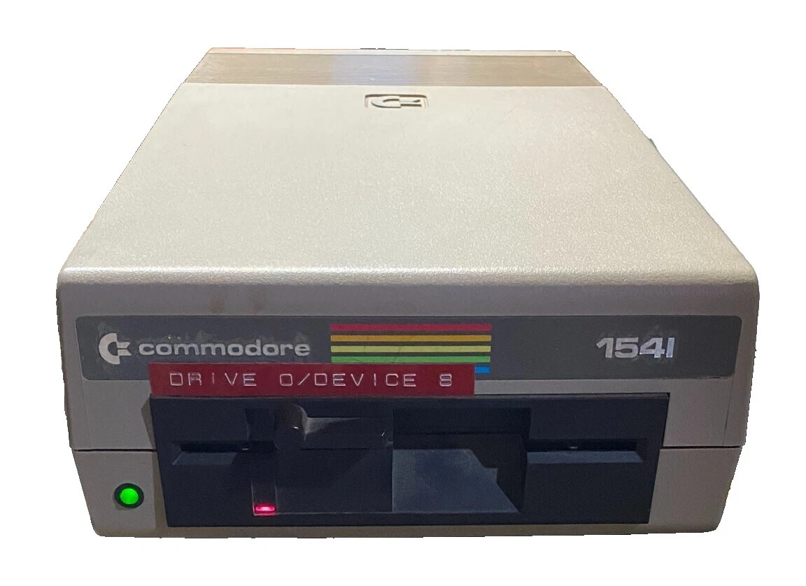 Commodore 64 Vintage Computers & Mainframes