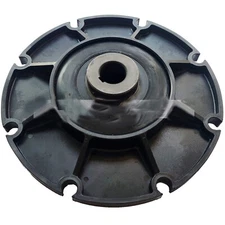 New 250034-921 Coupler for Sullair 185H 210H Caterpillar & Other Models