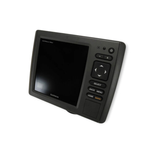 Garmin EchoMap 54dv Sonar Display W/ GT21-TM transducer (Tested Good) 90-Day War - Picture 6 of 15