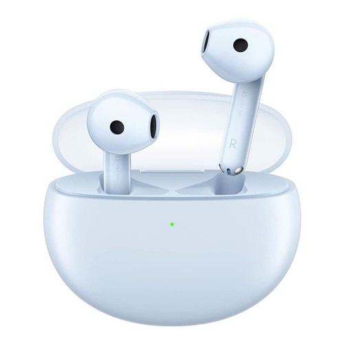 Official OPPO ENCO Air 2 Earphone AI Noise Cancelling Ture Wireless Blutooth 5.2 - Picture 13 of 14