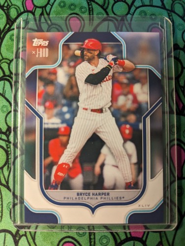 U PICK 🔥 J-Rod Show Out Collection 🔥 35% OFF 3-OR-MORE 🔥 Combine Shipping!! - Picture 14 of 141
