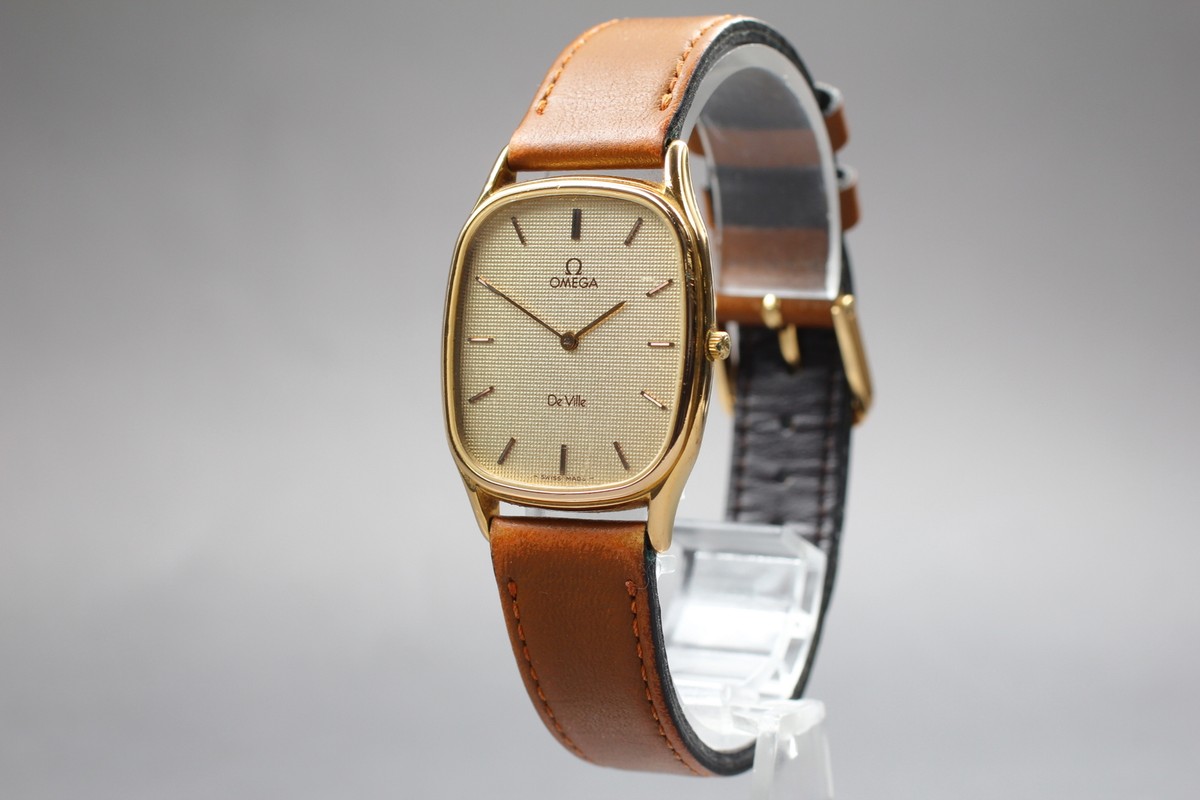超話題新作 OMEGA De eBay | online sale for 1377 Ville 時計