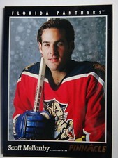 1993-94 Pinnacle Hockey Cards Complete Your Set You U Pick From List 1-235