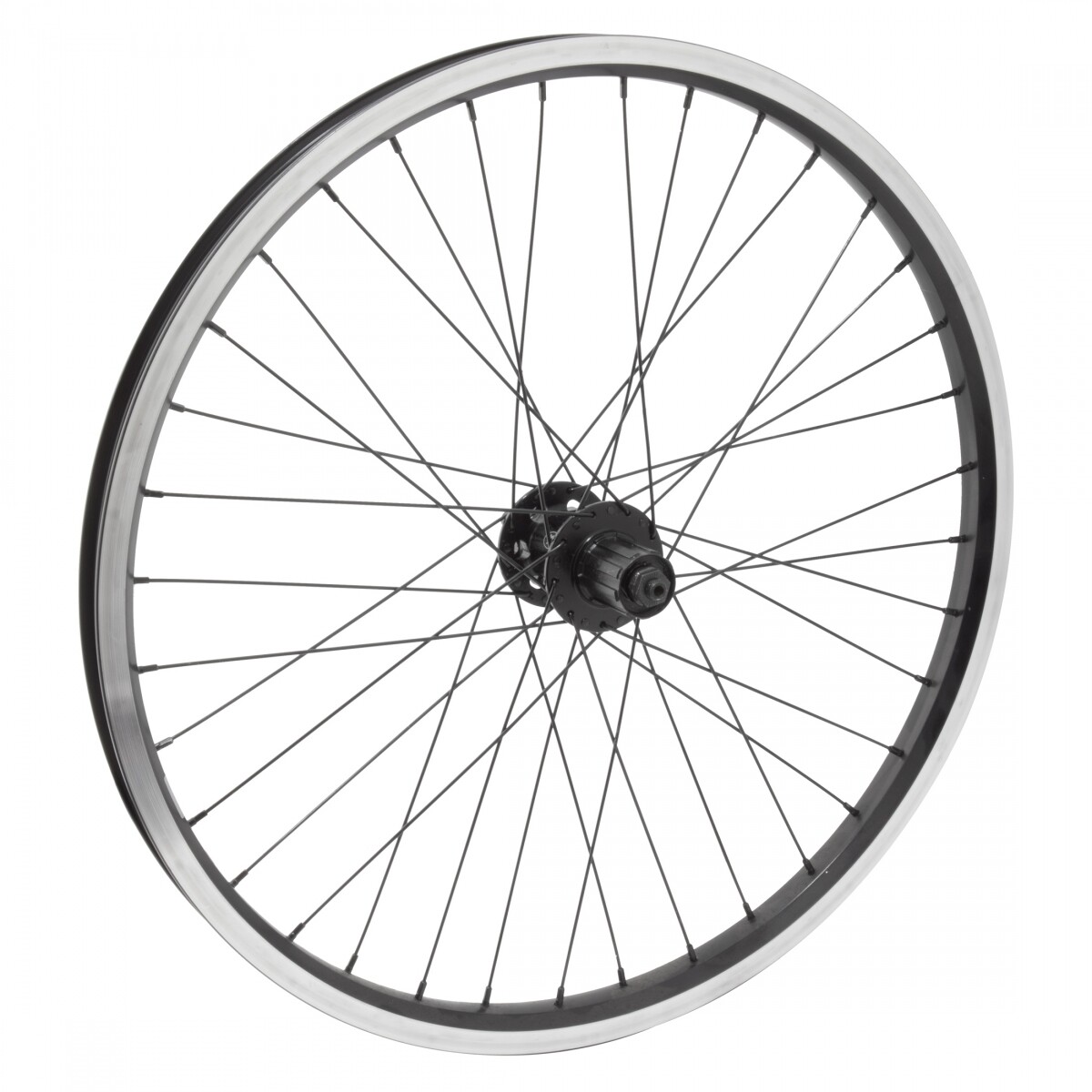 Колесо Master 24-дюймовое Alloy Mountain 24-дюймовое RR Ryde Andra40 6B