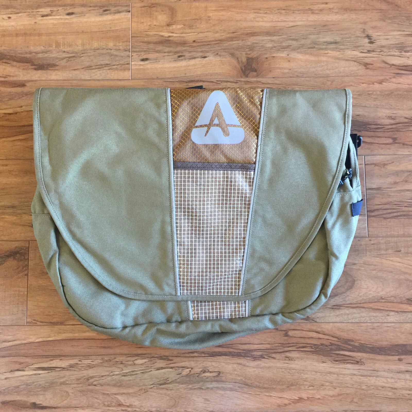 arkel briefcase