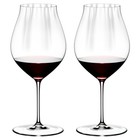 NEW Riedel Performance Pinot Noir Set 2pce