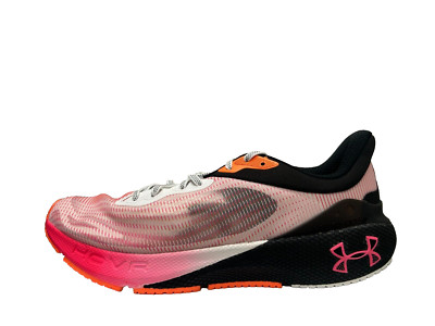 UNDER ARMOUR HOVR Machina Breeze Herren Laufschuhe UK 8 US 9 EU 42,5 REF 93*