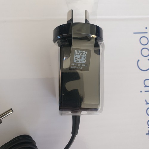 Genuine ASUS Charger AD2055M20 12V 2.0A AC Power Adapter 24W AU Plug - Picture 7 of 8