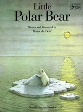 Little Polar Bear (A Public Televsion Storytime Book) - Paperback - GOOD