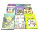 Rick Riordan Study Guides & Test Prep in English
