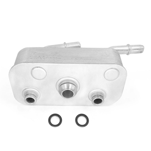 Transmission Oil Cooler For 2004-2006 BMW E46 325I 330I M3 X3 Z4 17227505826