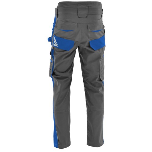 Arbeitshose Bundhose Jacke Latzhose Arbeitskleidung Hose Herren Zwischengrößen  - Bild 19 von 33
