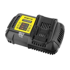 DCB118 Ladegerät Für DeWalt LI-ION Akku DCB118T2 Ladegerät