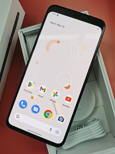 Google Pixel 4 XL 6.3" 16MP 64GB 6GB RAM OLED Android Smartphone - Picture 6 of 18