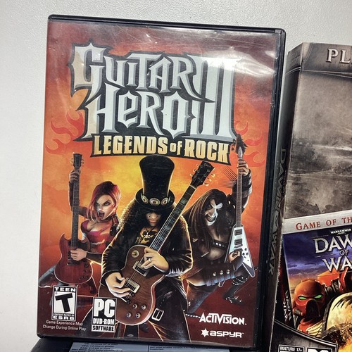 PC Game Lot - Picture 2 of 10