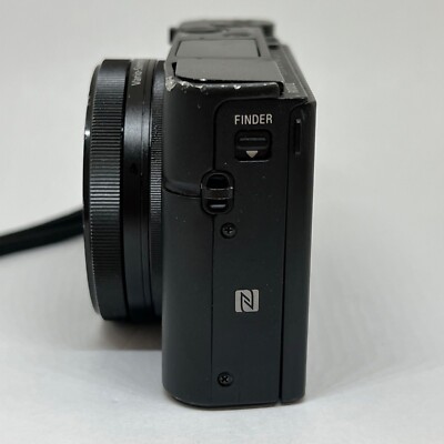 M*a様 SONY Cyber-shot DSC RX100M3 Amazon.com : Sony RX100 III 20.1 MP Premium Compact Digital