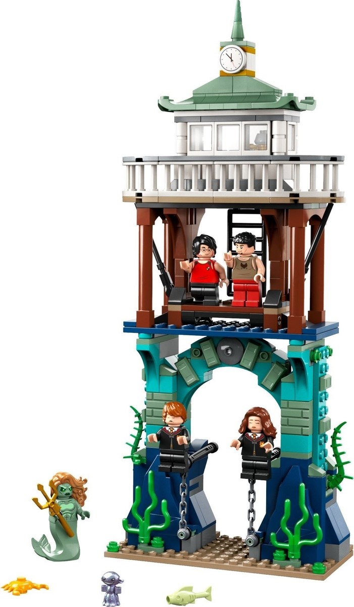 Harry potter lego 2020 sets new arrivals