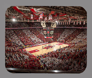 Bud Walton Arena Seating Chart