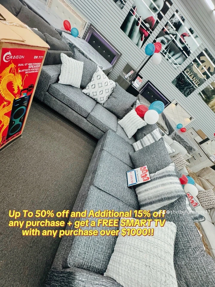 "Inmejorables hallazgos de muebles: ¡roba que no puedes resistir!" Foto 4 de 4