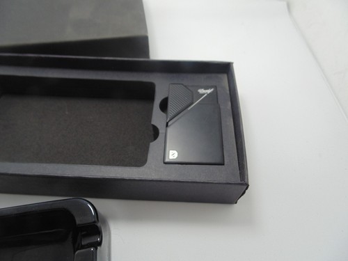 Vintage Davidoff Gigarette & lighter Advertising - Picture 5 of 19