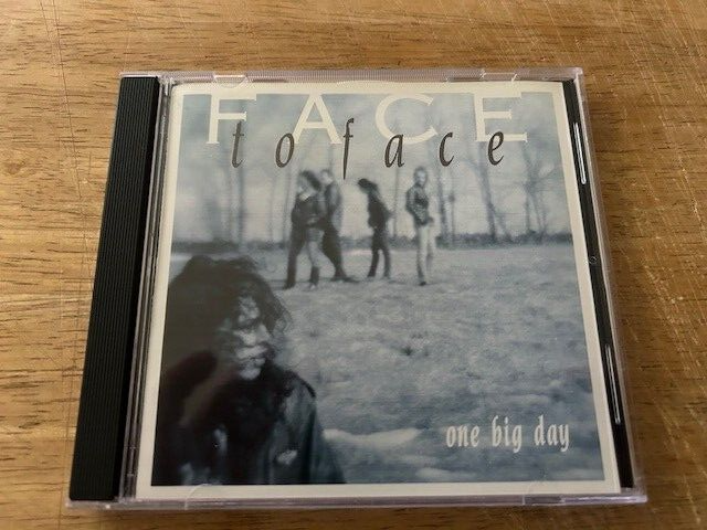 Face to Face - Face to Face - Amazon.com Music