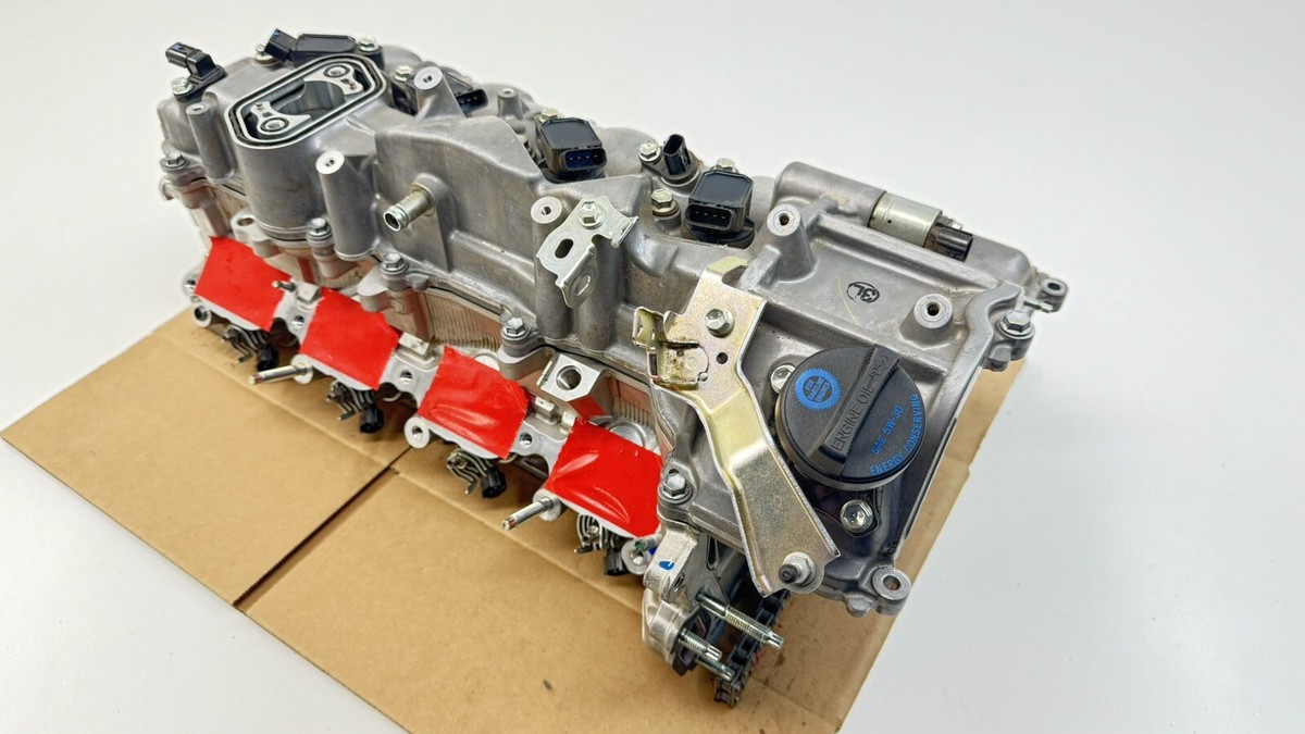 2015-2023 Lexus GS F RC F 5.0L 2UR-GSE Left Engine Cylinder