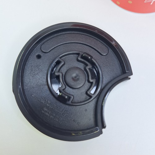 Starbucks Ceramic Christmas Mug Or Call It A Pencil Holder With Replacement Lid! - Picture 5 of 7