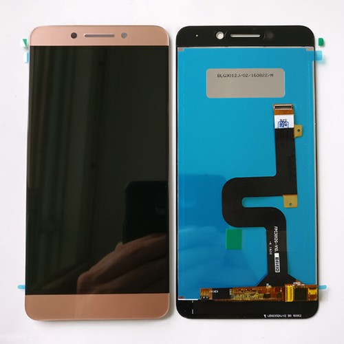 Digitalizador LCD+Táctil F Letv LeEco Coolpad S1 C105 Changer S1 C107-9 Oro Rosa - Imagen 3 de 3