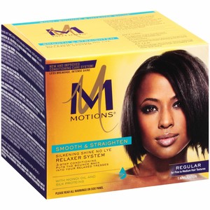 Motions Hair Relaxers Ebay