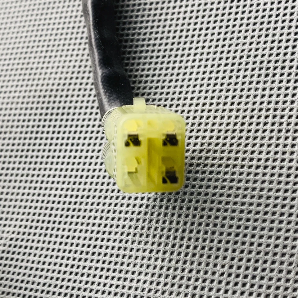 Sensor de oxígeno lambda genuino O2 13250 para Subaru Impreza LS 1,8 L OE NUEVO Foto 3 de 4