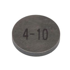 FITS METELLI 03-0106 ADJUSTING DISC, VALVE CLEARANCE  OE REPLACEMENT