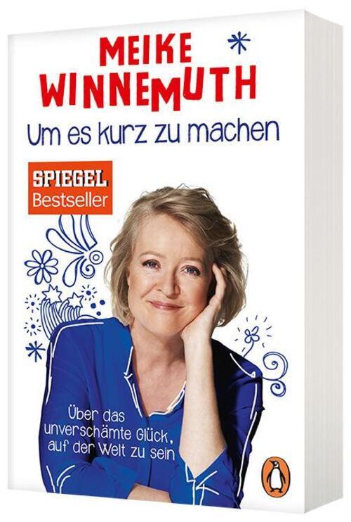 Thumbnail - Um Es Kurz Zu Machen | Über Das Unverschämte Glück, Auf Der Welt Zu